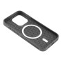 Чехол TPU+PC AeroCool with MagSafe для iPhone 15 Pro  - фото 8