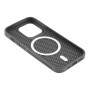 Чехол TPU+PC AeroCool with MagSafe для iPhone 14 Pro  - фото 6