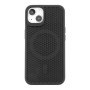 Чохол TPU+PC AeroCool with MagSafe для iPhone 13 Чорний