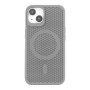 Чехол TPU+PC AeroCool with MagSafe для iPhone 14  - фото 2