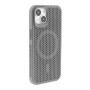 Чехол TPU+PC AeroCool with MagSafe для iPhone 14  - фото 3