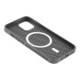 Чехол TPU+PC AeroCool with MagSafe для iPhone 14  - фото 5