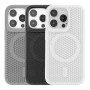 Чехол TPU+PC AeroCool with MagSafe для iPhone 14 Pro Max  - фото 10