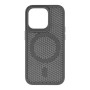 Чехол TPU+PC AeroCool with MagSafe для iPhone 14 Pro Max  - фото 7