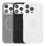 Чехол TPU+PC AeroCool with MagSafe для iPhone 13 Pro Max  - фото 8