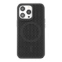 Чехол TPU+PC AeroCool with MagSafe для iPhone 13 Pro Max Черный