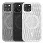 Чехол TPU+PC AeroCool with MagSafe для iPhone 15  - фото 9