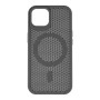 Чехол TPU+PC AeroCool with MagSafe для iPhone 15  - фото 6