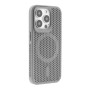 Чехол TPU+PC AeroCool with MagSafe для iPhone 15 Pro Max  - фото 4