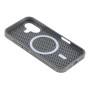 Чехол TPU+PC AeroCool with MagSafe для iPhone 16  - фото 8