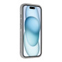 Чехол TPU+PC AeroCool with MagSafe для iPhone 16  - фото 5