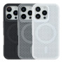 Чехол TPU+PC AeroCool with MagSafe для iPhone 16 Pro  - фото 9
