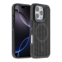 Чехол TPU+PC AeroCool with MagSafe для iPhone 16 Pro  - фото 6