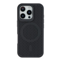 Чохол TPU+PC AeroCool with MagSafe для iPhone 16 Pro