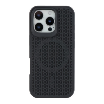 Чехол TPU+PC AeroCool with MagSafe для iPhone 16 Pro