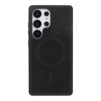 Чехол TPU+PC AeroCool with MagSafe для Samsung Galaxy S24 Ultra 5G (S928)
