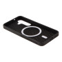 Чехол TPU+PC AeroCool with MagSafe для Samsung Galaxy S24+ 5G (S926)  - фото 7