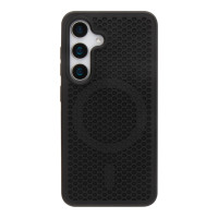 Чохол TPU+PC AeroCool with MagSafe для Samsung Galaxy S24+ 5G (S926)