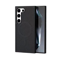 Чохол TPU+PC AeroCool with MagSafe для Samsung Galaxy S23 5G (S911)