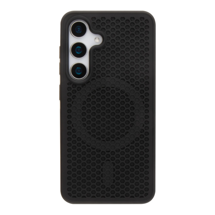 Чехол TPU+PC AeroCool with MagSafe для Samsung Galaxy S25 5G (S931)