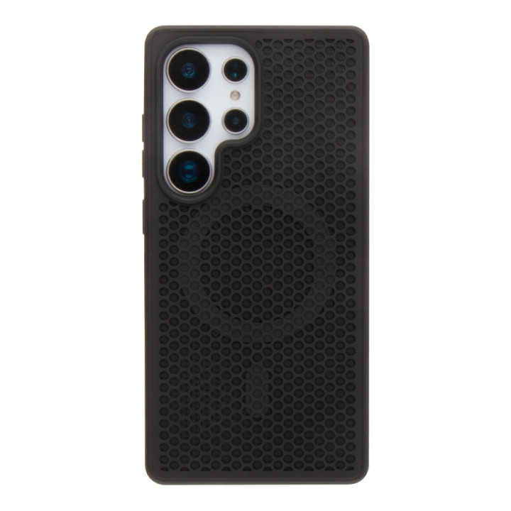Чехол TPU+PC AeroCool with MagSafe для Samsung Galaxy S25 Ultra 5G (S938)