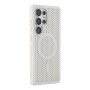 Чехол TPU+PC AeroCool with MagSafe для Samsung Galaxy S25 Ultra 5G (S938)  - фото 4