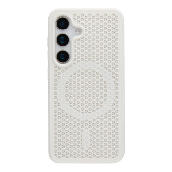 Чехол TPU+PC AeroCool with MagSafe для Samsung Galaxy S25+ 5G (S936)