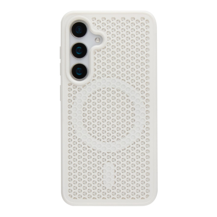 Чехол TPU+PC AeroCool with MagSafe для Samsung Galaxy S25+ 5G (S936)