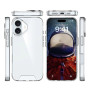 Чохол TPU Space Case для iPhone 17  - фото 5