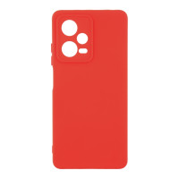 Чехол Silicone Cover Full Camera (A) для Xiaomi Redmi Note 12 Pro 5G