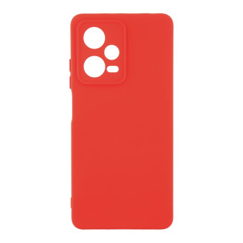 Чехол Silicone Cover Full Camera (A) для Xiaomi Redmi Note 12 Pro 5G