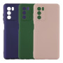 Чехол Silicone Cover Full Camera (A) для ZTE V40 Vita  - фото 6