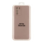 Чехол Silicone Cover Full Camera (A) для ZTE V40 Vita  - фото 5