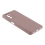 Чехол Silicone Cover Full Camera (A) для ZTE V40 Vita  - фото 3