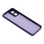 Чехол Silicone Cover Full Camera (A) для Motorola E13  - фото 4