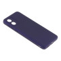 Чехол Silicone Cover Full Camera (A) для Motorola E13  - фото 3