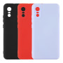 Чехол Silicone Cover Full Camera (A) для ZTE A31 Plus  - фото 8
