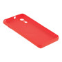 Чехол Silicone Cover Full Camera (A) для ZTE A31 Plus  - фото 6