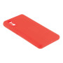 Чехол Silicone Cover Full Camera (A) для ZTE A31 Plus  - фото 5
