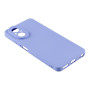 Чехол Silicone Cover Full Camera (A) для Realme C67  - фото 5