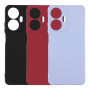 Чехол Silicone Cover Full Camera (A) для Realme C55  - фото 6