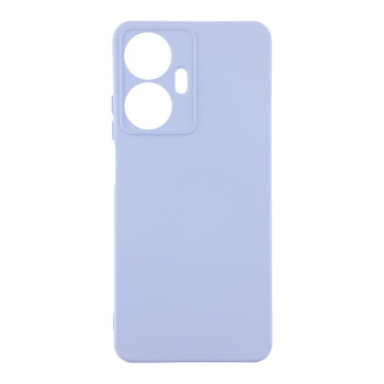 Чехол Silicone Cover Full Camera (A) для Realme C55