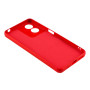 Чехол Silicone Cover Full Camera (A) для Motorola E14  - фото 6