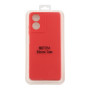 Чехол Silicone Cover Full Camera (A) для Motorola E14  - фото 7