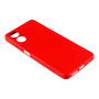 Чехол Silicone Cover Full Camera (A) для Motorola E14  - фото 5