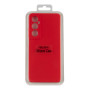 Чехол Silicone Cover Full Camera (A) для Realme C65 4G  - фото 6