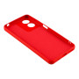 Чехол Silicone Cover Full Camera (A) для Motorola G04/G04s  - фото 6