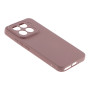 Чехол Silicone Cover Full Camera (A) для Xiaomi 15  - фото 4