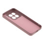 Чехол Silicone Cover Full Camera (A) для Xiaomi 15  - фото 5