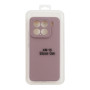 Чехол Silicone Cover Full Camera (A) для Xiaomi 15  - фото 6